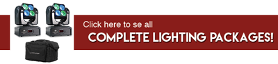 Complete Packages Lighting
